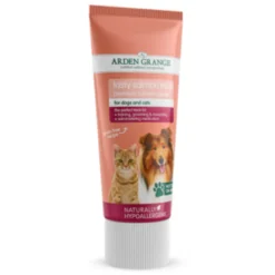 Arden Grange Tasty Paste Lachs Snack 75 g