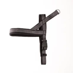 daily choice Reflektierendes Geschirr Soft Halsband & Geschirr Brustumfang 78 - 90 cm