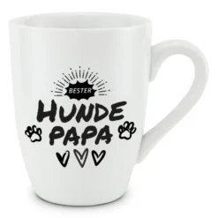 Mit Liebe ausgesucht Tasse