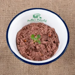 Müller’s Naturhof Traditionell Gans und Huhn Nassfutter 6 x 400 g