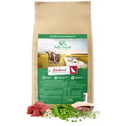 Müller’s Naturhof Traditionell Weiderind Trockenfutter 15 kg