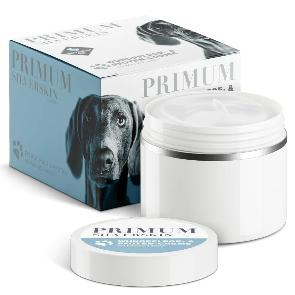 Primum SilverSkin Classic Pflegemittel & Reinigung 50 ml