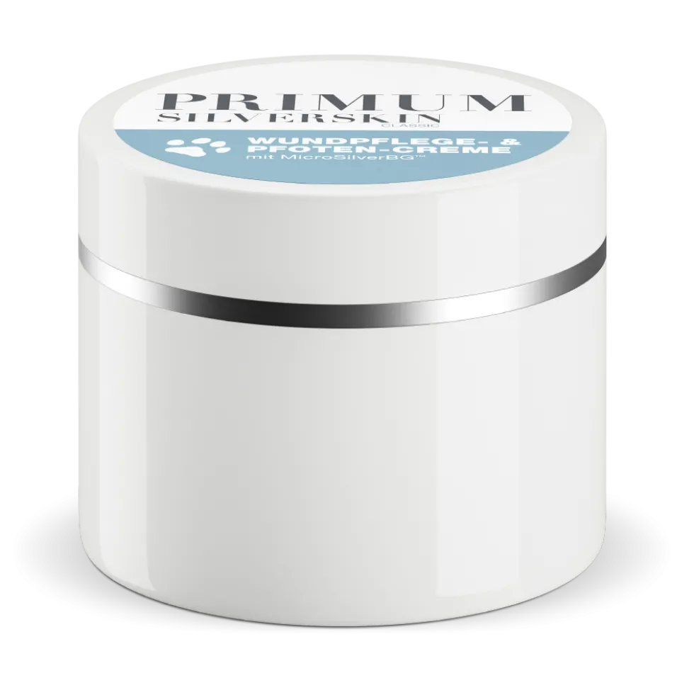 Primum SilverSkin Classic Pflegemittel & Reinigung 50 ml