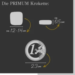 Primum Soft Adult Ente mit Kartoffel Trockenfutter 5 kg