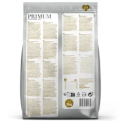 Primum Soft Adult Ente mit Kartoffel Trockenfutter 5 kg