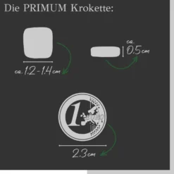 Primum Soft Adult Huhn mit Kartoffel Trockenfutter 5 kg