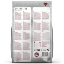 Primum Soft Adult Lamm mit Kartoffel Trockenfutter 5 kg
