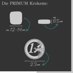 Primum Soft Adult Rind mit Kartoffel Trockenfutter 5 kg