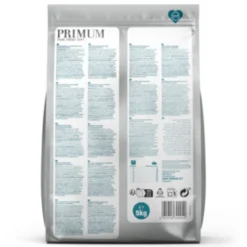 Primum Soft Adult Rind mit Kartoffel Trockenfutter 5 kg