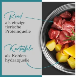 Primum Soft Adult Rind mit Kartoffel Trockenfutter 5 kg