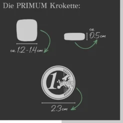 Primum Soft Puppy Huhn mit Kartoffel Trockenfutter 5 kg