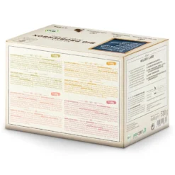 Wildes Land BIO Adult Pouch Probierbox Nassfutter 6 x 85 g