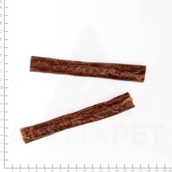 Wildes Land Dörrfleisch Pferd Snack 7 Stück