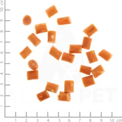 Wildes Land Fleischsnacks Hühnchen mit Reis Snack 7 x 70 g