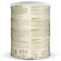 Wildes Land Freeze Dried Huhn Snack 160 g