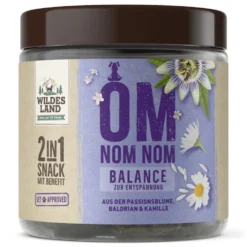 Wildes Land 2in1 Snack mit Benefit Balance - Zur Entspannung Snack 300 g