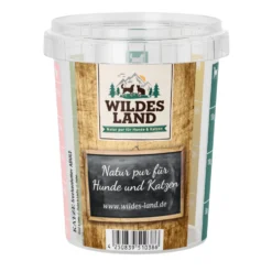 Wildes Land Messbecher Trockenfutter Sonstiges 520 ml