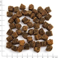 Wildes Land Softsnack Pferd Snack 70 g
