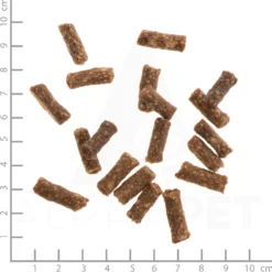 Wildes Land Trainingssticks Huhn Snack 70 g