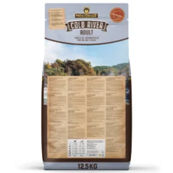 Wolfsblut Adult Cold River Trockenfutter 12,5 kg