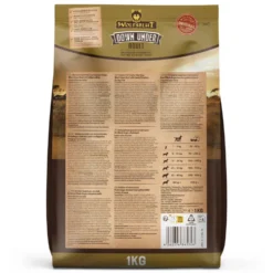 Wolfsblut Adult Down Under Trockenfutter 1 kg