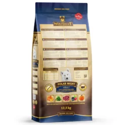 Wolfsblut Adult Polar Night Trockenfutter 12,5 kg