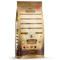 Wolfsblut Adult Range Lamb Trockenfutter 12,5 kg