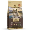 Wolfsblut Adult Wild Duck Trockenfutter 12,5 kg