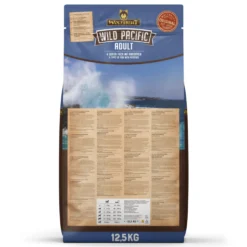 Wolfsblut Adult Wild Pacific Trockenfutter 12,5 kg