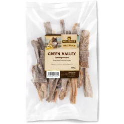 Wolfsblut Kauartikel Green Valley Lammpansen Snack 200 g