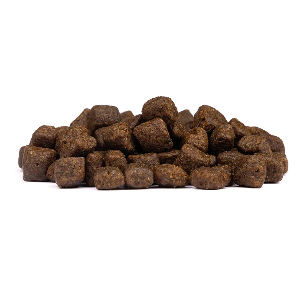 Wolfsblut Limited Ingredients Puppy Wild Duck Trockenfutter 1 kg