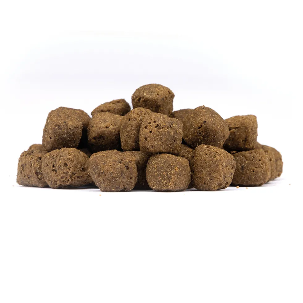 Wolfsblut Limited Ingredients Adult Dark Forest Trockenfutter 9 kg