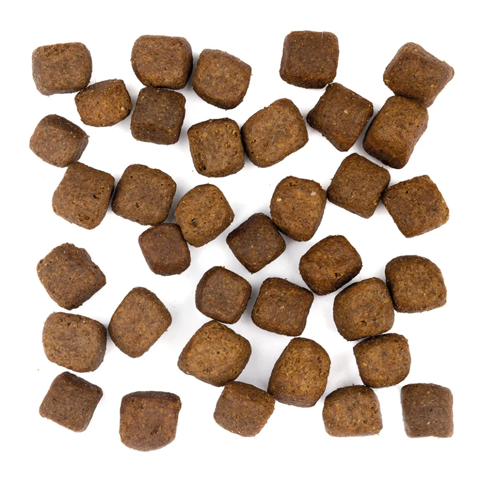Wolfsblut Limited Ingredients Adult Cold River Trockenfutter 9 kg