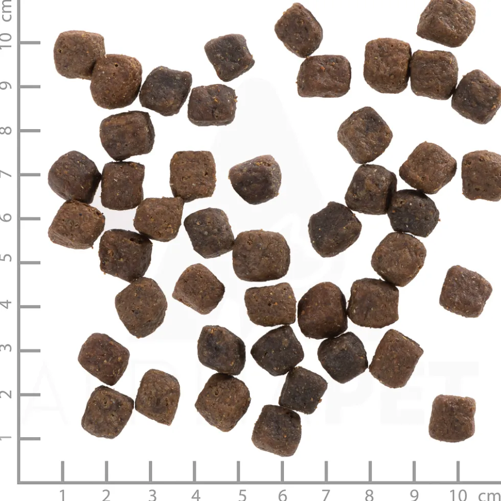 Wolfsblut Small Breed Deep Glade Trockenfutter 7,5 kg