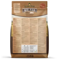 Wolfsblut Small Breed Wide Plain Trockenfutter 7,5 kg