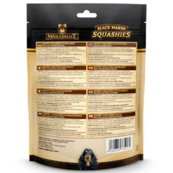 Wolfsblut Squashies Black Marsh Snack 300 g