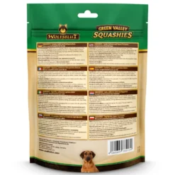Wolfsblut Squashies Green Valley Snack 300 g
