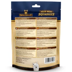 Wolfsblut Squashies Polar Night Snack 300 g