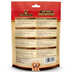 Wolfsblut Squashies Red Rock Snack 300 g