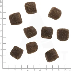 Wolfsblut Squashies Wide Plain Large Breed Snack 300 g