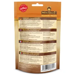 Wolfsblut Training Treats Wide Plain Snack 70 g