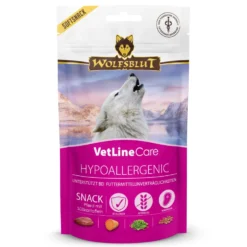 Wolfsblut VetLine Care Hypoallergenic Snack 100 g