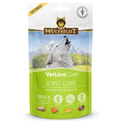 Wolfsblut VetLine Care Joint Care Snack 100 g