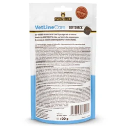 Wolfsblut VetLine Care Weight Management Snack 100 g