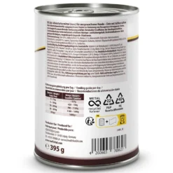 Wolfsblut VetLine Gastrointestinal Nassfutter 6 x 395 g