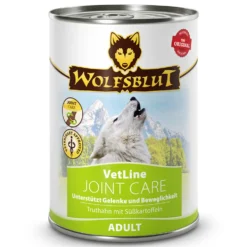Wolfsblut VetLine Joint Care Nassfutter 6 x 395 g