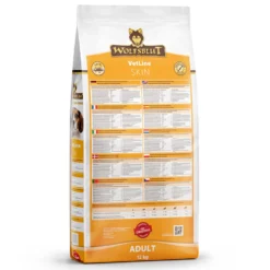 Wolfsblut VetLine Skin Trockenfutter 12 kg