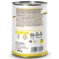 Wolfsblut VetLine Urinary Nassfutter 6 x 395 g