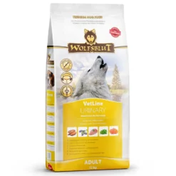 Wolfsblut VetLine Urinary Trockenfutter 12 kg