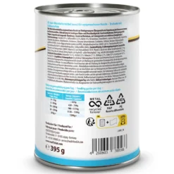Wolfsblut VetLine Weight Management Nassfutter 6 x 395 g